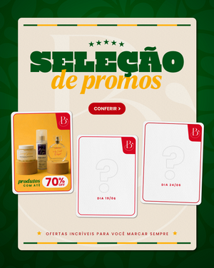 Seleção de Promos