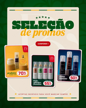 Seleção de Promos