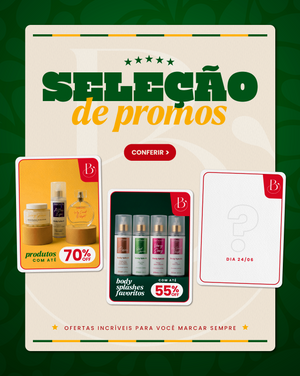 Seleção de Promos