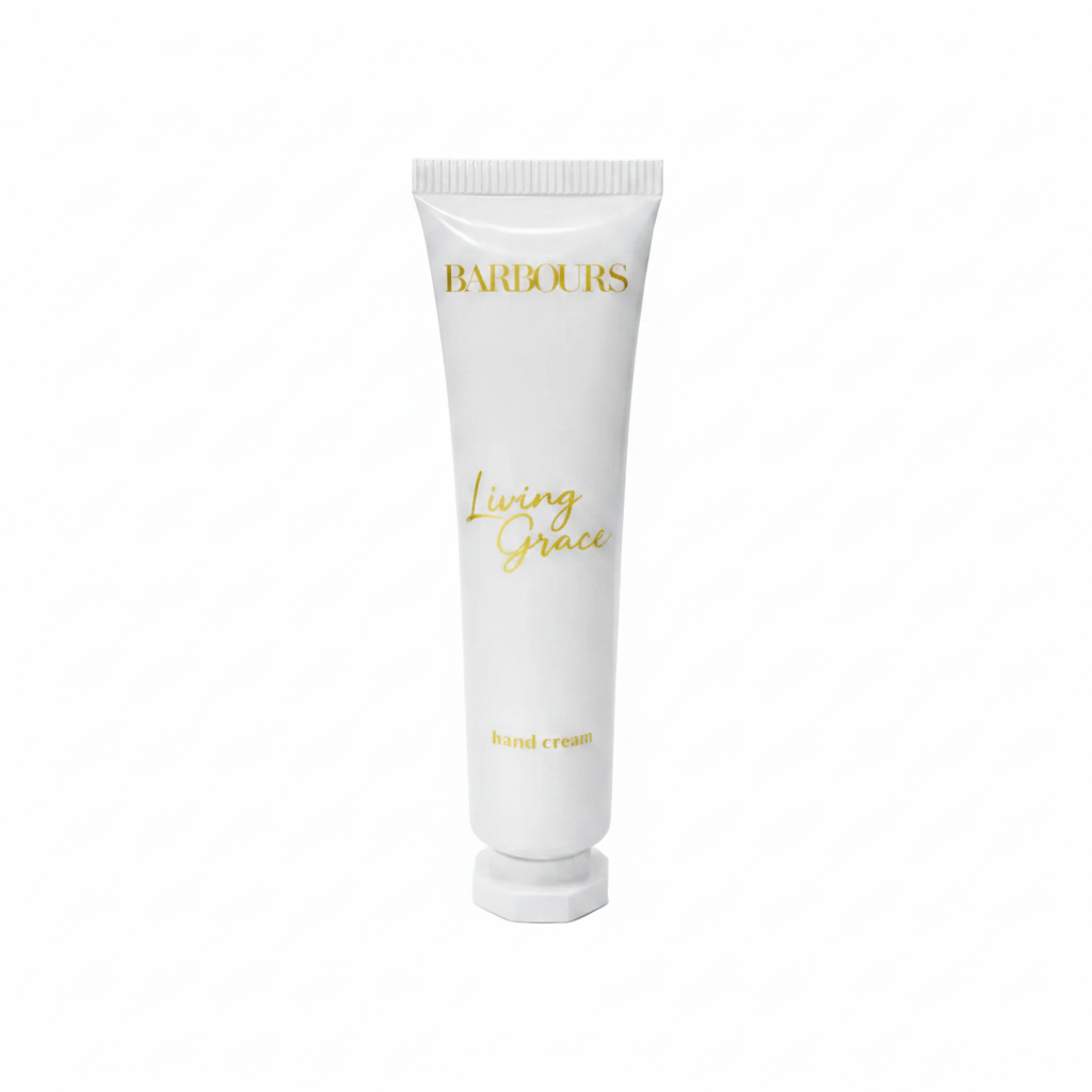 Hidratante para Mãos Living Grace 30ml