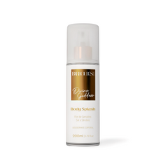 Body Splash My Divine Goddess Desodorante Colônia 200ml