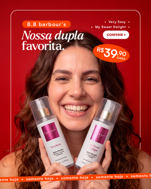 Best Sellers por R$39!