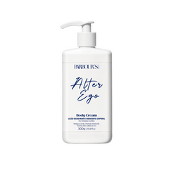 Body Cream Alter Ego Loção Desodorante Hidratante Corporal 300g