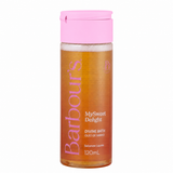 Divine Bath Sabonete Líquido Óleo de Banho  My Sweet Delight 120ml