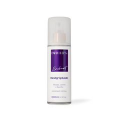 Body Splash Enchant Desodorante Colônia 200ml