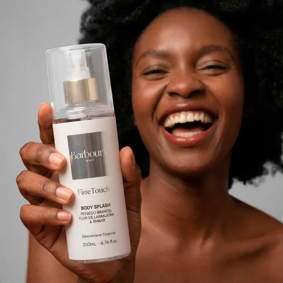 Trio de Luxo - Pure Grace, Fine Touch e Kiss in Paradise