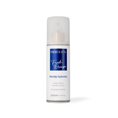 Body Splash Fresh Breeze Desodorante Colônia 200ml