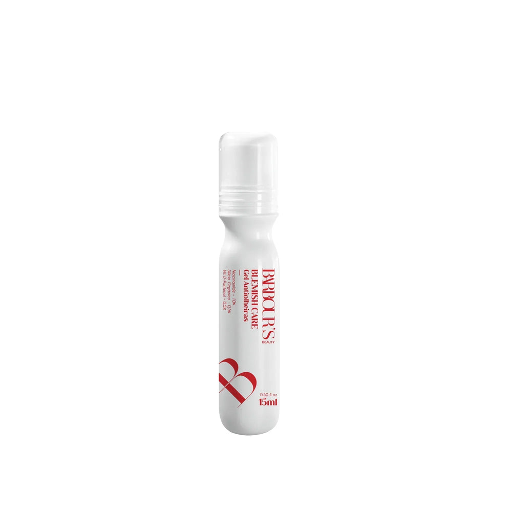 Gel Clareador de Olheiras