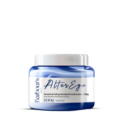 Geleia Hidratante Desodorante Corporal Alter Ego 200g