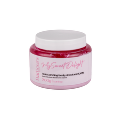 Geleia Hidratante Desodorante Corporal My Sweet Delight 200g