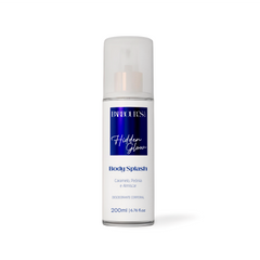 Body Splash Hidden Glow Desodorante Colônia 200ml (cópia)