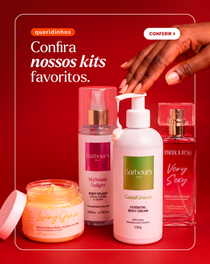 Essencial Body Cream