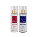 Kit 2 Body Splash Desodorante Colônia 200ml - Affair e Alter Ego