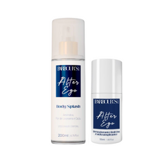 Kit Body Splash + Desodorante Roll-on Alter Ego