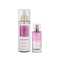Kit Body Splash + Perfume de Cabelo My Sweet Delight