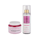 Kit Geleia Hidratante Desodorante + Body Splash My Sweet Delight