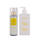 Kit Living Grace  -  Body Splash e Body Cream