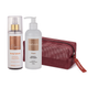 Kit Roses - Body Splash e Body Cream