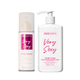 Kit Very Sexy  -  Body Splash e Body Cream