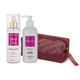 Kit Very Sexy - Body Splash e Body Cream