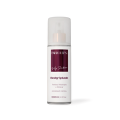Body Splash My Shadow Desodorante Colônia 200ml