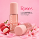 Perfume Capilar Barbour's Beauty — Roses - nova embalagem, nova fórmula