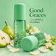 Perfume Capilar Barbour's Beauty — Good Graces - nova embalagem, nova fórmula