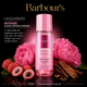 Linha Intense Body Splash My Sweet Delight | Barbour's Beauty