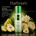 Linha Intense Body Splash Good Graces | Barbour's Beauty