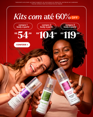 Kits Promocionais