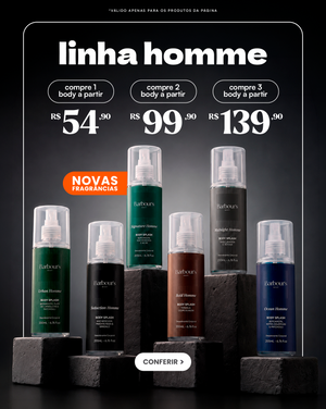 Linha Homme