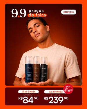 Linha Homme
