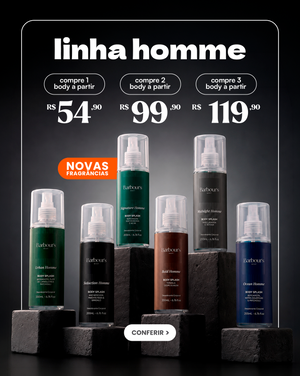 Linha Homme