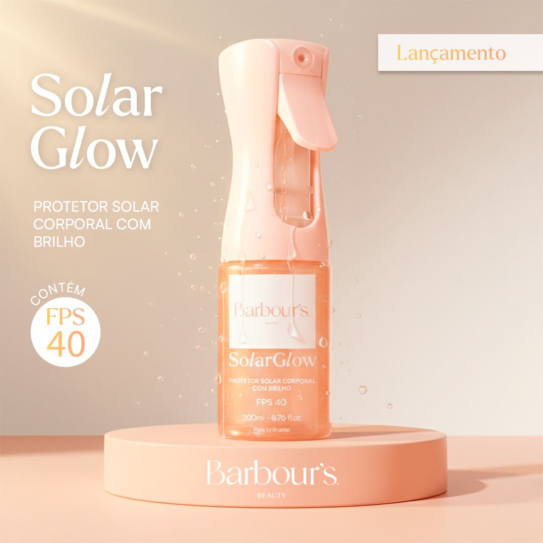 Solar Glow FPS 40