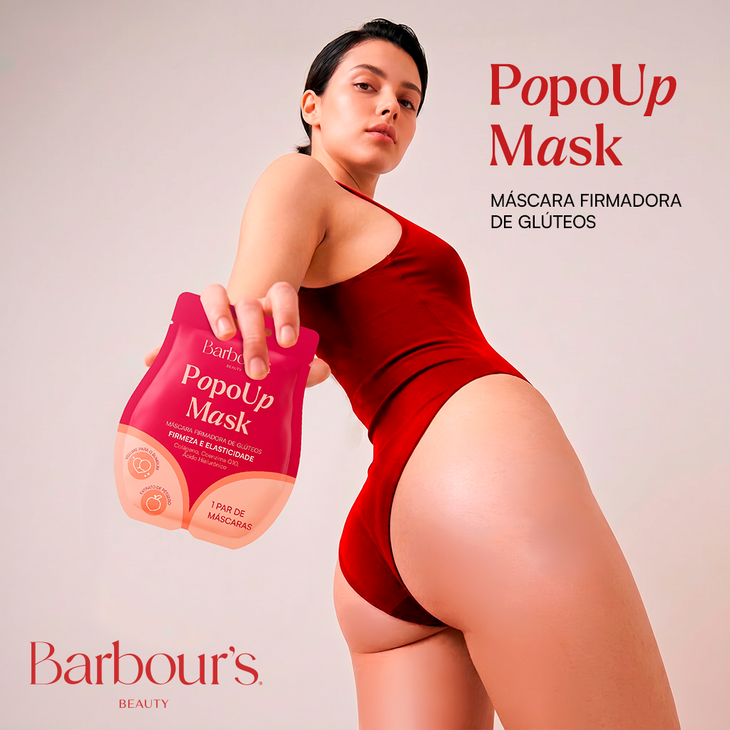 PopoUp Mask