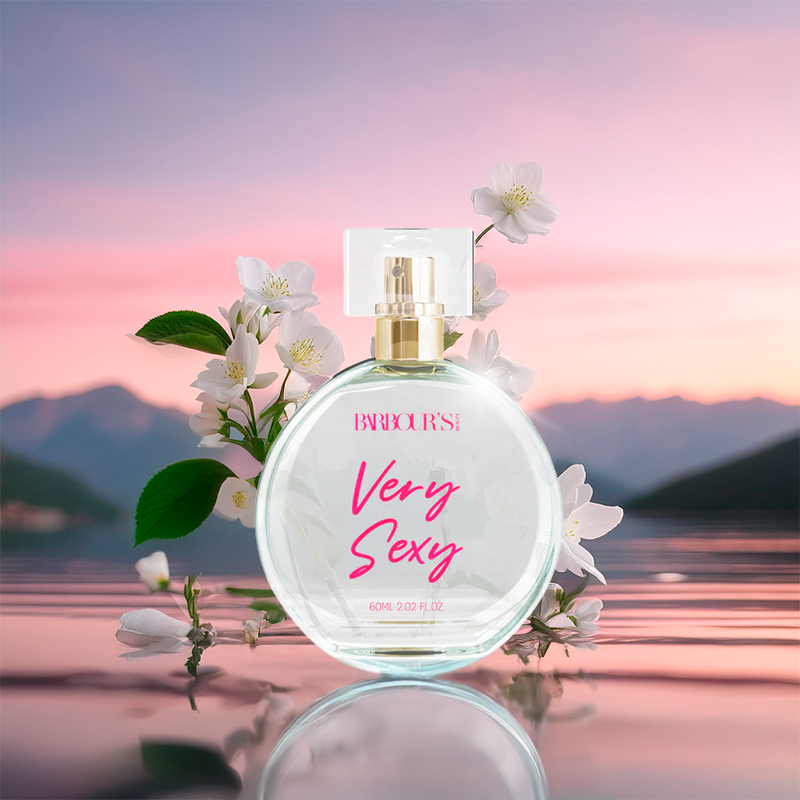 Very Sexy - Deo Parfum 60 ml