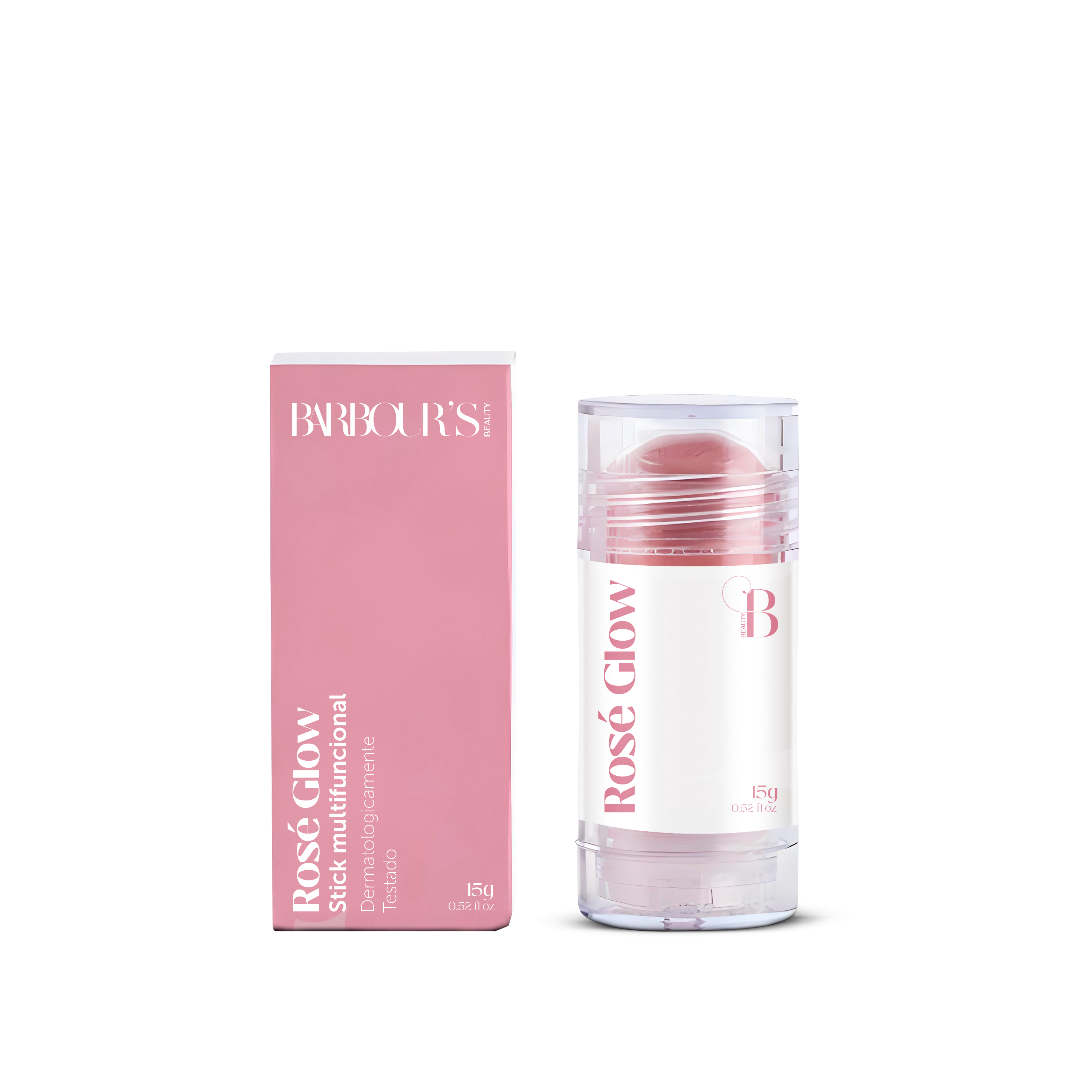 Blush Stick Multifuncional