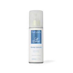 Body Splash Soft Breeze Desodorante Colônia 200ml