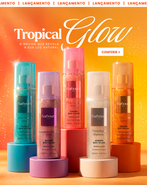 Tropical Glow