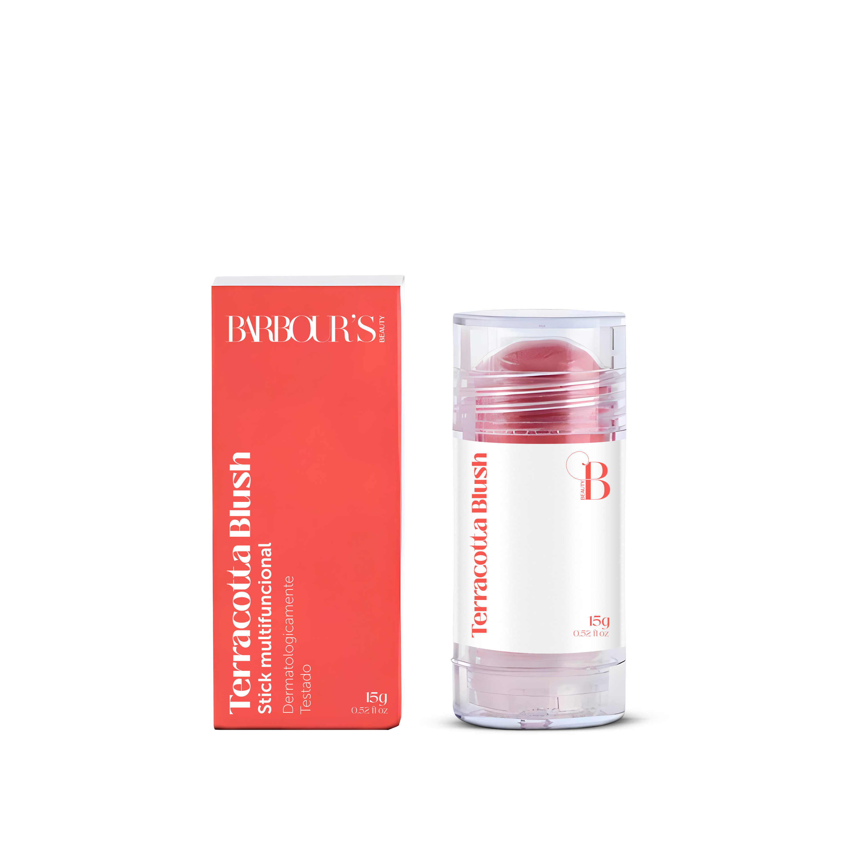 Blush Stick Multifuncional