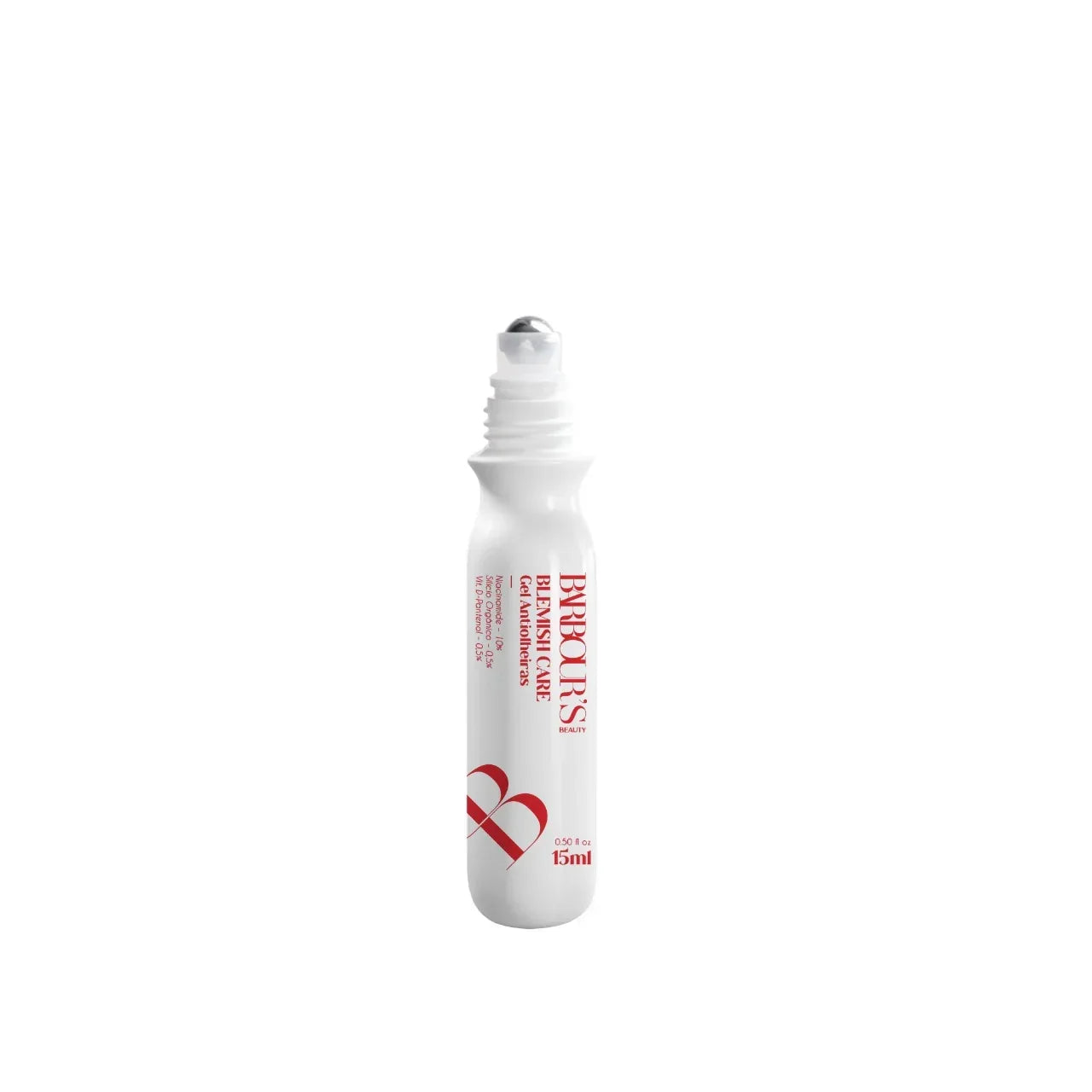 Gel Clareador de Olheiras