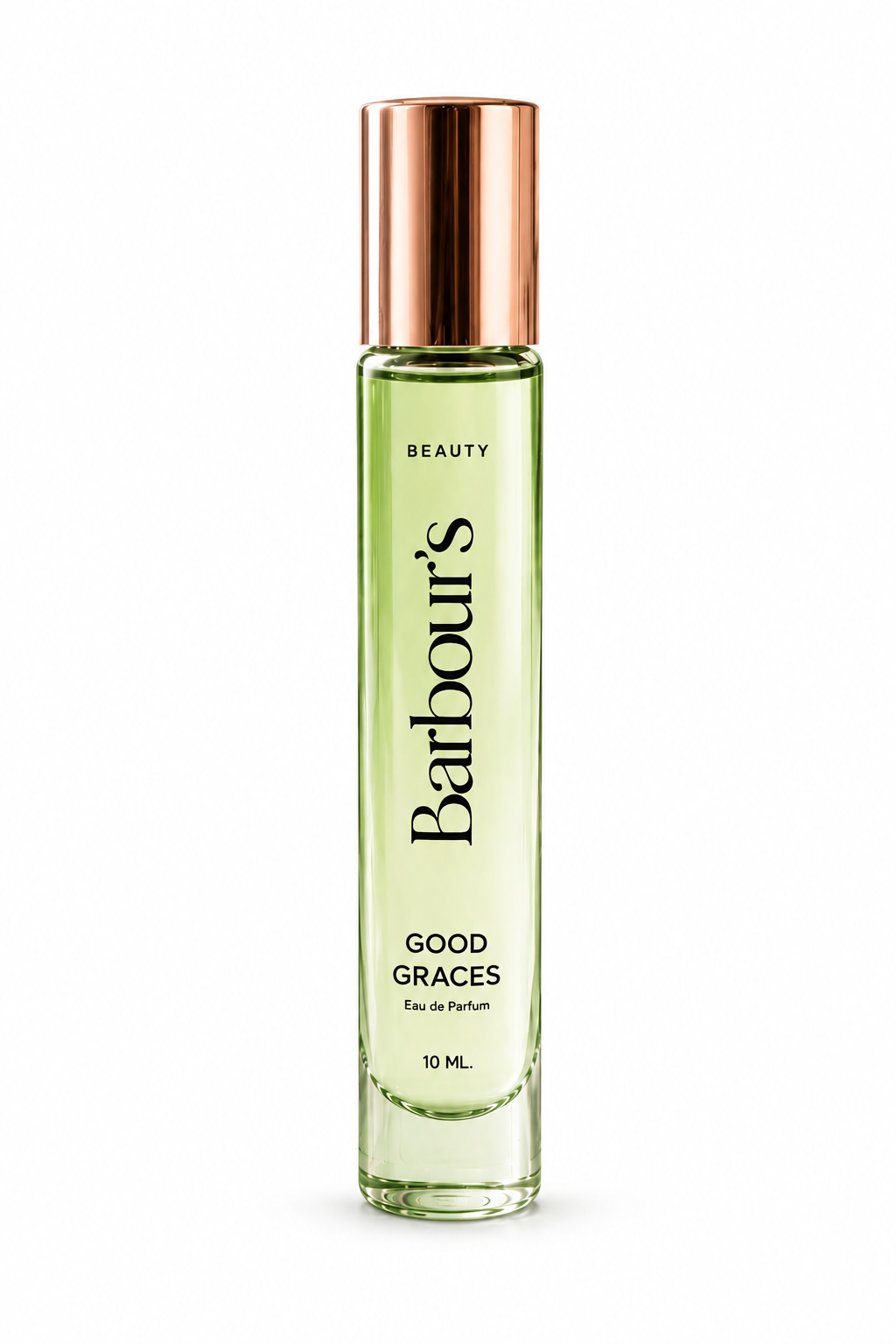 Perfume Feminino 10ml - Good Graces