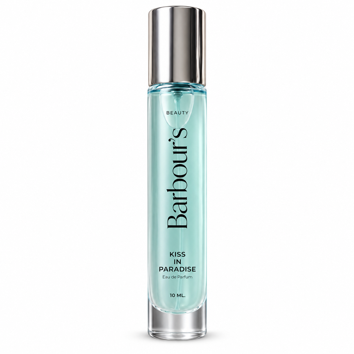 Perfume Feminino 10ml - Kiss in Paradise