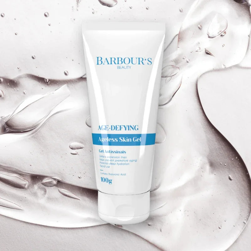 GEL ANTISINAIS HIALURÔNICO