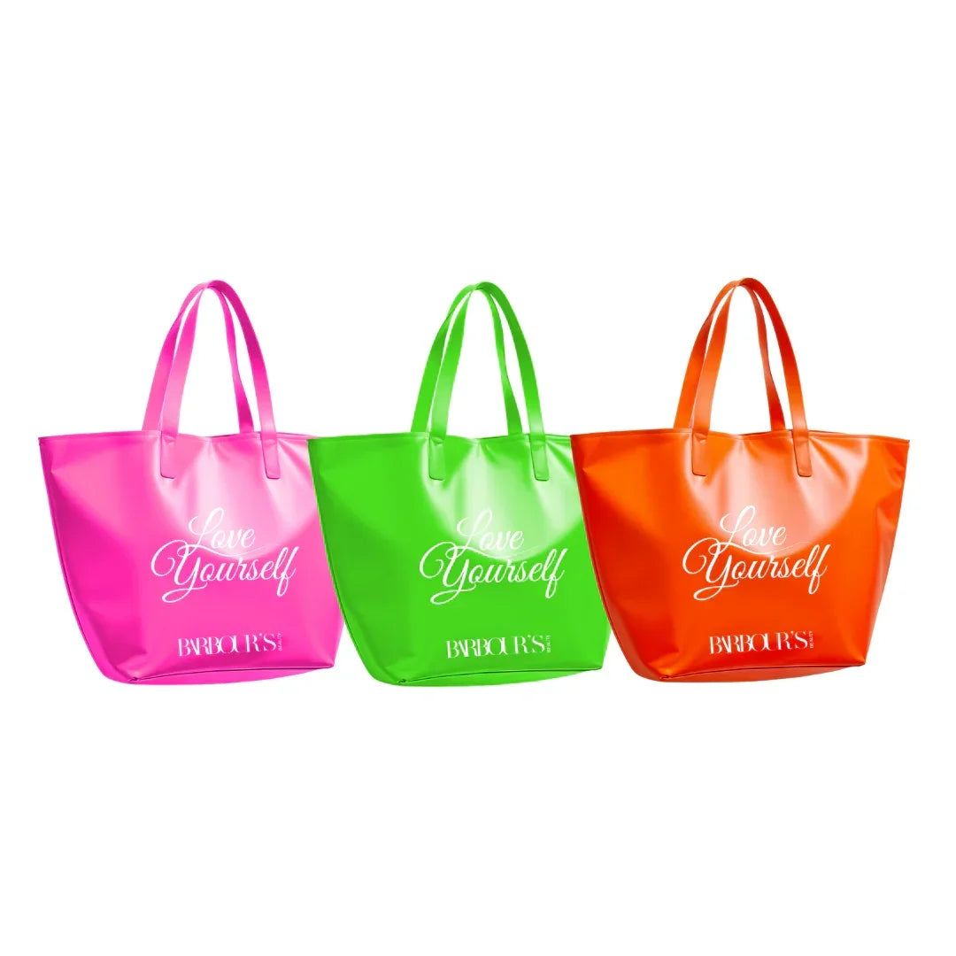 Bolsa Love Yourself (Cores Sortidas)