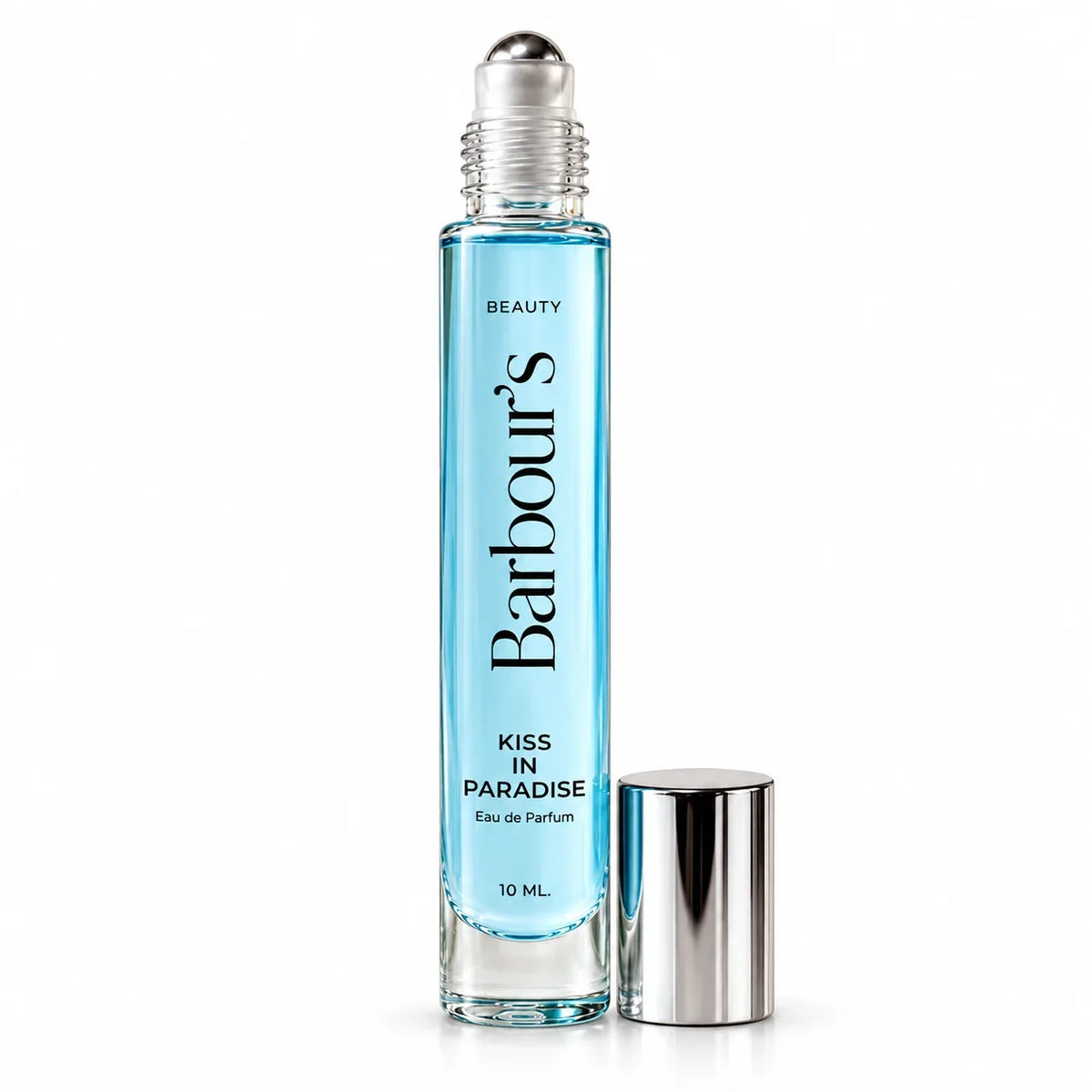 Perfume Roll On 10ml - Kiss in Paradise
