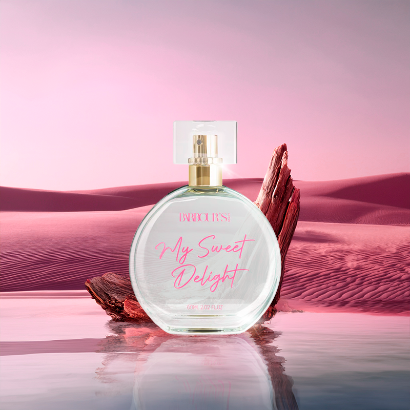 My Sweet Delight - Deo Parfum 60 ml
