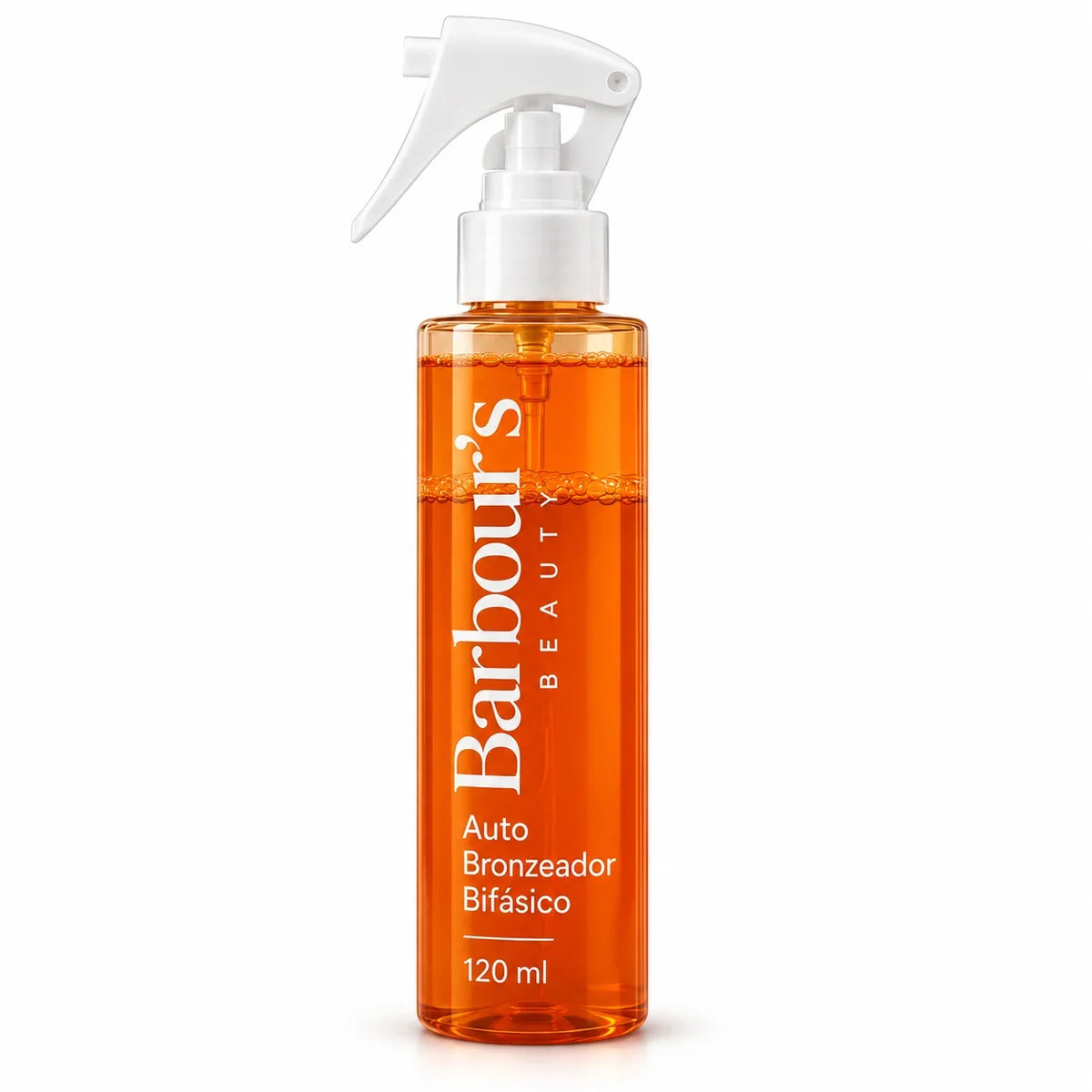 Autobronzeador Bifásico 120ml