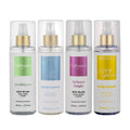 Kit 4 Body Splash Desodorante Colônia 200ml - Good Graces, Soft Breeze, My Sweet Delight e Living Grace