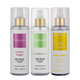 Trio Essencial - My Sweet Delight, Good Graces e Living Grace